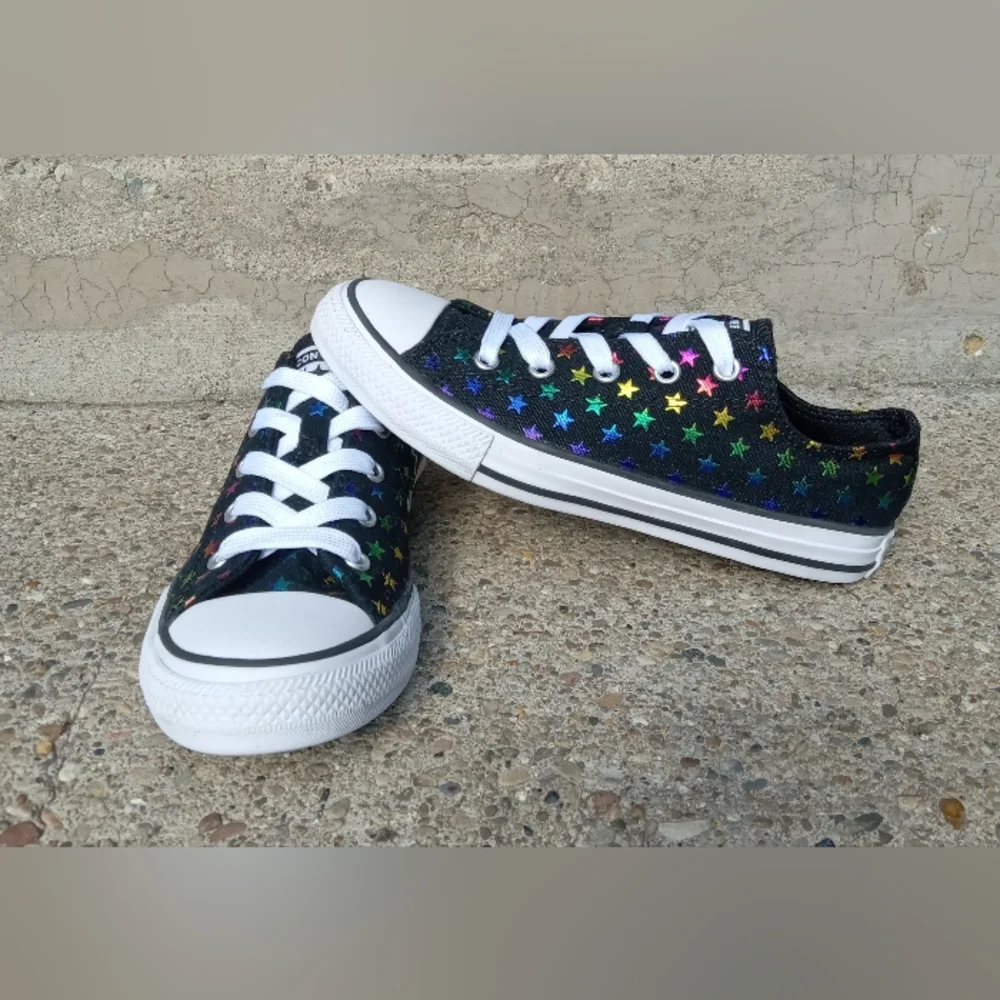 Converse All Star shoes - Picture 2 of 11